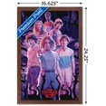 thumbnail image 2 of Netflix Stranger Things : Saison 3 - Groupe, 2 of 4