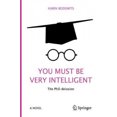 thumbnail image 2 of Vous Devez Tre Très Intelligent : la Déliration du PhD, 2 of 2