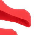 thumbnail image 4 of Brake Lever Cover, Sturdy Durable Bicycle  Brake Lever Cover, 3 Colors 11cm 53g For R7000 Shifter Outdoor Use Road Bicycle R8000 Shifter Adult Children Black,red,blue, 4 of 8