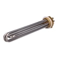 thumbnail image 2 of Senjay Water Heater Element, Water Heating Element Heating Tube For Industrial Cleaning Equipment For Commercial Air Conditioners, 2 of 8