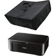 thumbnail image 1 of Antistatic Water Resistant Printer Dust Cover Case Protector Compatible with Canon Pixma MG3620 / TR4520 Wireless All-in-One Printer, 1 of 5