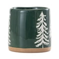 thumbnail image 2 of Holiday Time Tasses en céramique résistantes à la cire, 500 ml (16,9 oz), ensemble de 2, 2 of 11