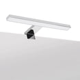 thumbnail image 2 of LED Mirror Light Bathroom Cabinet Light Make-up Mirror Light Vanity Light Wall Lamps IP44 Neutral, 2 of 8