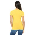 thumbnail image 2 of Bella + Canvas T-Shirt Préféré des Femmes, 2 of 3