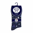 thumbnail image 2 of Gentle Grip - 6 Pairs Mens Gentle Grip Non Elastic Socks, 2 of 2