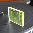 thumbnail image 2 of SharkTRUE Lp Vinyl Record Player Measuring Phono Tonearm Vta/cartridge Azimuth Ruler W Bag, 2 of 8