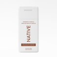 thumbnail image 1 of Native Moisturizing Shampoo Coconut & Vanilla 88 mL, 1 of 19
