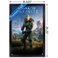 thumbnail image 2 of Halo Infinite - Primary Vertical Wall Poster, 22.375" x 34", 2 of 4