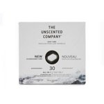 The Société sans parfum. - Tabs de vaisselle écoconçus, 30ct