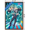 thumbnail image 2 of Hatsune Miku - Murmure, 2 of 4