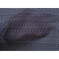 thumbnail image 4 of oneOone Organic Cotton Voile Fabric Hand Drawn Curve Block Printed Craft Fabric BTY 42 Inch Wide, 4 of 4