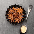 thumbnail image 5 of Applewood Signature Star Anise (Grade A), 100g – Whole Dried Spice, 5 of 5