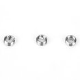 thumbnail image 4 of 100pcs M3 Stainless Steel SS304 Coiled Wire Helical Screw Thread Inserts (M3*0.5*1.5 D), 4 of 9