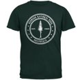 thumbnail image 1 of Redwood National Park Mens T Shirt, 1 of 1