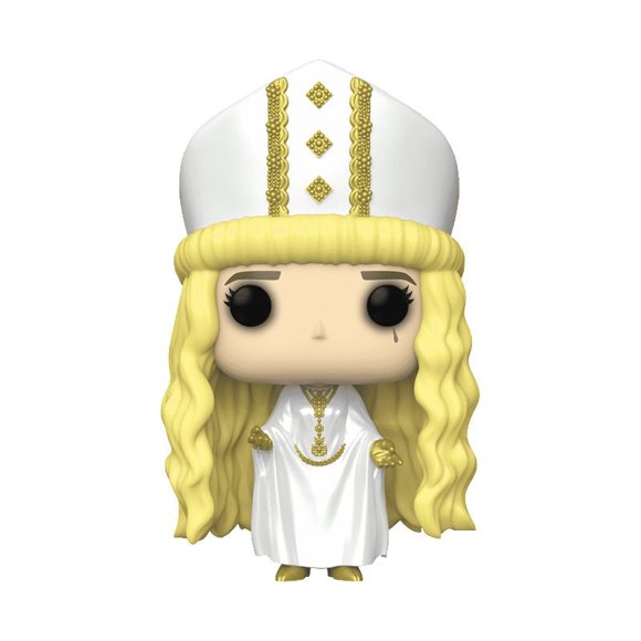 Funko Pop! Television: Schitt's Creek - Moira Rose in Wedding Outfit Vinyl Figure