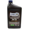 thumbnail image 4 of Stens 4-Cycle Engine Oil for Universal Products SAE30, 4 of 4