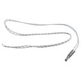 thumbnail image 1 of Cartouche de Chauffage 24V 50W pour Extrudeuse d'Imprimante 3D, 1 Mètre de long, 1 of 10