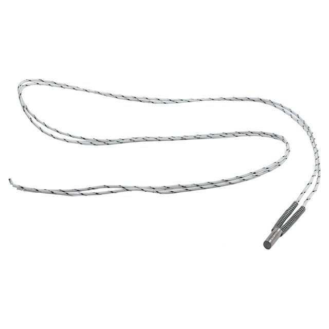 Cartouche de Chauffage 24V 50W pour Extrudeuse d'Imprimante 3D, 1 Mètre de long