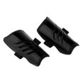 thumbnail image 3 of Maytalsory Protège-Jambes de Football pour Enfants Noir 1Set, 3 of 6