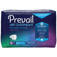 thumbnail image 2 of First Quality Culotte d'Incontinence Unisexe pour Adulte, Taille 1, 16 Sachets, 2 of 4