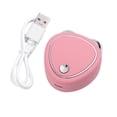 thumbnail image 4 of EMS Massager Lifting Firming RF Micro-current Facial Toning Device Mini Beauty Instrument Skin Care Machine (White), 4 of 10