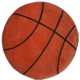 thumbnail image 1 of Dog Jouet à Rapporter pour Chien Basket Football Rugby Forme Animal Couineur Toy Jouet de Dentition, 1 of 10