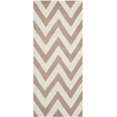 thumbnail image 3 of Safavieh Cambridge Kaitlyn Zig Zag Stripes Area Rug, 3 of 3