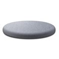thumbnail image 1 of CAROOTU Memory Foam Seat Cushion Round Comfortable Soft Chair Mat For Home Office Chair Pad, 1 of 1