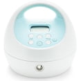 thumbnail image 1 of Spectra S1 Plus Rechargeable Double Electric Breast Pump with Night Light, 1 of 3