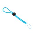 thumbnail image 2 of jinwen Adjustable Universal Anti-Dropped Security Wrist Strap Lanyard for Scuba Blue, 2 of 5
