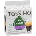 thumbnail image 2 of Tassimo Nabob Café Crema Coffee Single Serve T-Discs, Medium, 2 of 5