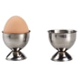 thumbnail image 2 of Yhmxh Kitchen Essentials Gadgets de Cuisine Pratiques Gobelets en Acier Inoxydable à Cuisson Molle Gobelet de Table Outil de Cuisine Accessoires KitchenAid Accessoires de Cuisine pour la Maison Cuisine Camping, 2 of 2