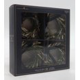 thumbnail image 4 of FRAÎCHE Holiday Mini Wreath Ornament Set, 4 pack, 4 of 4