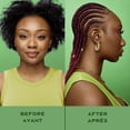 thumbnail image 3 of SheaMoisture Shampoo Bond Repair Amla Oil, 384 ml, 3 of 7