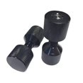 thumbnail image 3 of Wisewang 1-1/8 Two Hole Flange Alignment Pin Set Precision Machining Sturdy Aluminum 1 Piece 2 Piece, 3 of 6