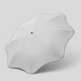 thumbnail image 3 of Coofit Sun Umbrella Automatic Windproof - Reflective Travel Umbrella Compact Umbrella, 3 of 10