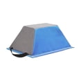 thumbnail image 1 of DYNWAVECA Cheerleading Balance Board Balance Training,Coordination Versatile Compact Gymnastics Block Stand for Gym Sports Cheerleaders blue, 1 of 5