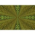 thumbnail image 1 of Ahgly Tapis Rectangulaire Lavable en Machine Intérieur Transitionnel Marron, 8 Pieds x 12 Pieds, 1 of 7
