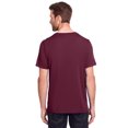 thumbnail image 2 of Adult Fusion ChromaSoft Performance T Shirt CE111, 2 of 3