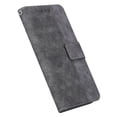thumbnail image 5 of Étui pour Nokia G60 Durable en Cuir PU Magnétique Porte-Cartes Portefeuille à Rabat, 5 of 5