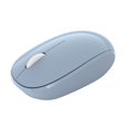 thumbnail image 1 of Incase Bluetooth Mouse EN/FR/ES/PT Pastel Blue, 1 of 7