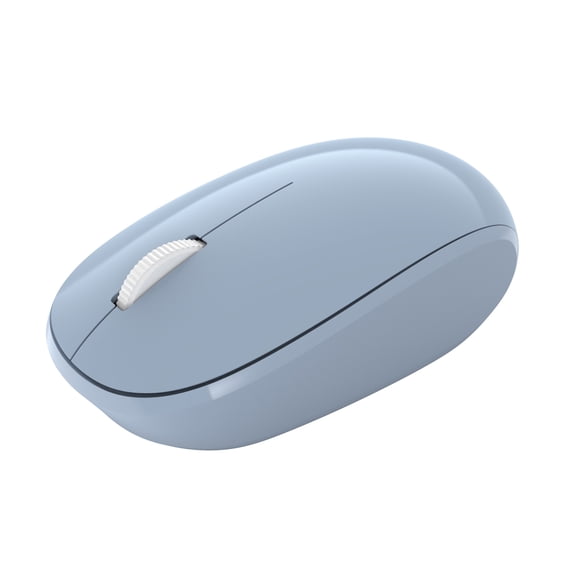Incase Bluetooth Mouse EN/FR/ES/PT Pastel Blue