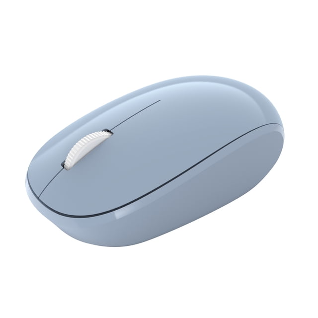 Incase Bluetooth Mouse EN/FR/ES/PT Pastel Blue