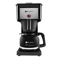 thumbnail image 1 of BUNN GRB Velocity Brew 10-Cup Home Coffee Brewer, Black, 1 of 5