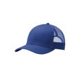 thumbnail image 1 of Top Headwear Snapback Trucker Cap - Patriot Blue, 1 of 1