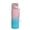 - [Bouteille d'eau pour la salle de Sport], variante sur Gobelet de Sport D'Extérieur Grande Capacité - Conception Portable et Étanche - Plastique de Qualité Alimentaire - Filtre Intégré pour Thé, JKODE