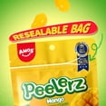 thumbnail image 3 of AMOS Peelerz Gummies Peelable Mango Candy Resealable Bag 6oz (1 Pack), 3 of 8