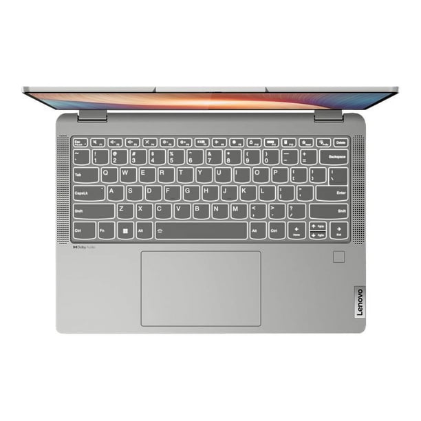 Windowsノート本体 Lenovo IdeaPad 5 14ALC7 Ryzen 5 5500U Lenovo IdeaPad Flex 5 14ALC7 82R9 - Flip design - AMD Ryzen 5