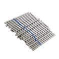 thumbnail image 2 of Nail Polishing Bits, Nail Grinding Head  Durability Easy Use Nail Grinding Polishing Exquisite Bits Dead Skin Removal Nail Drill Bits  For Woman For Home, 2 of 8
