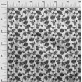 thumbnail image 2 of oneOone Cotton Poplin Fabric Floral Ikat Decor Fabric Printed BTY 42 Inch Wide, 2 of 4